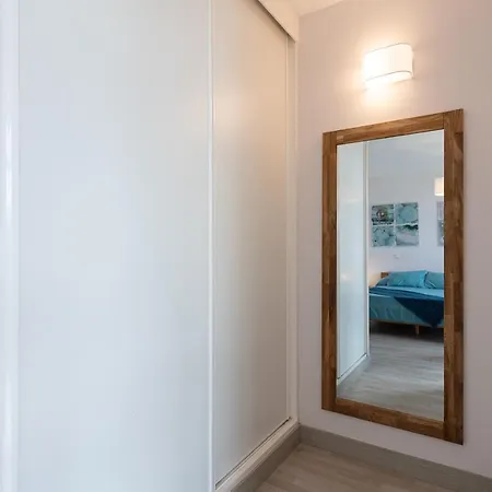 Living Canteras Homes - Seductive Beachfront 아파트 *